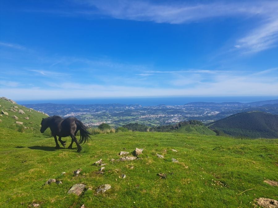 Oindo, un enclave mágico