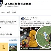 «Nos preguntaba si los chicos podían venir a entrenar. Desconocíamos la situación de cada uno»