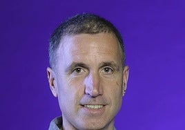 «Uste dugu getariarrek gure lan egiteko modua eta proiektua babesten dituztela»