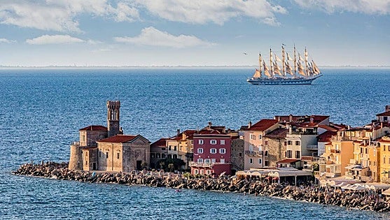 Eslovenia, el secreto no tan oculto de Europa