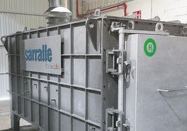 Sarralle: Proyectos llave en mano con tecnología verde