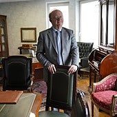 La Justicia vasca modifica el derecho de los hijos a cobrar siempre parte de la herencia