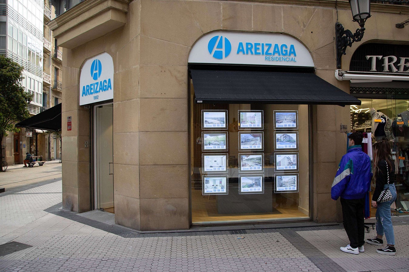 ¿Por qué no hay pisos de alquiler en Donostia y Gipuzkoa?