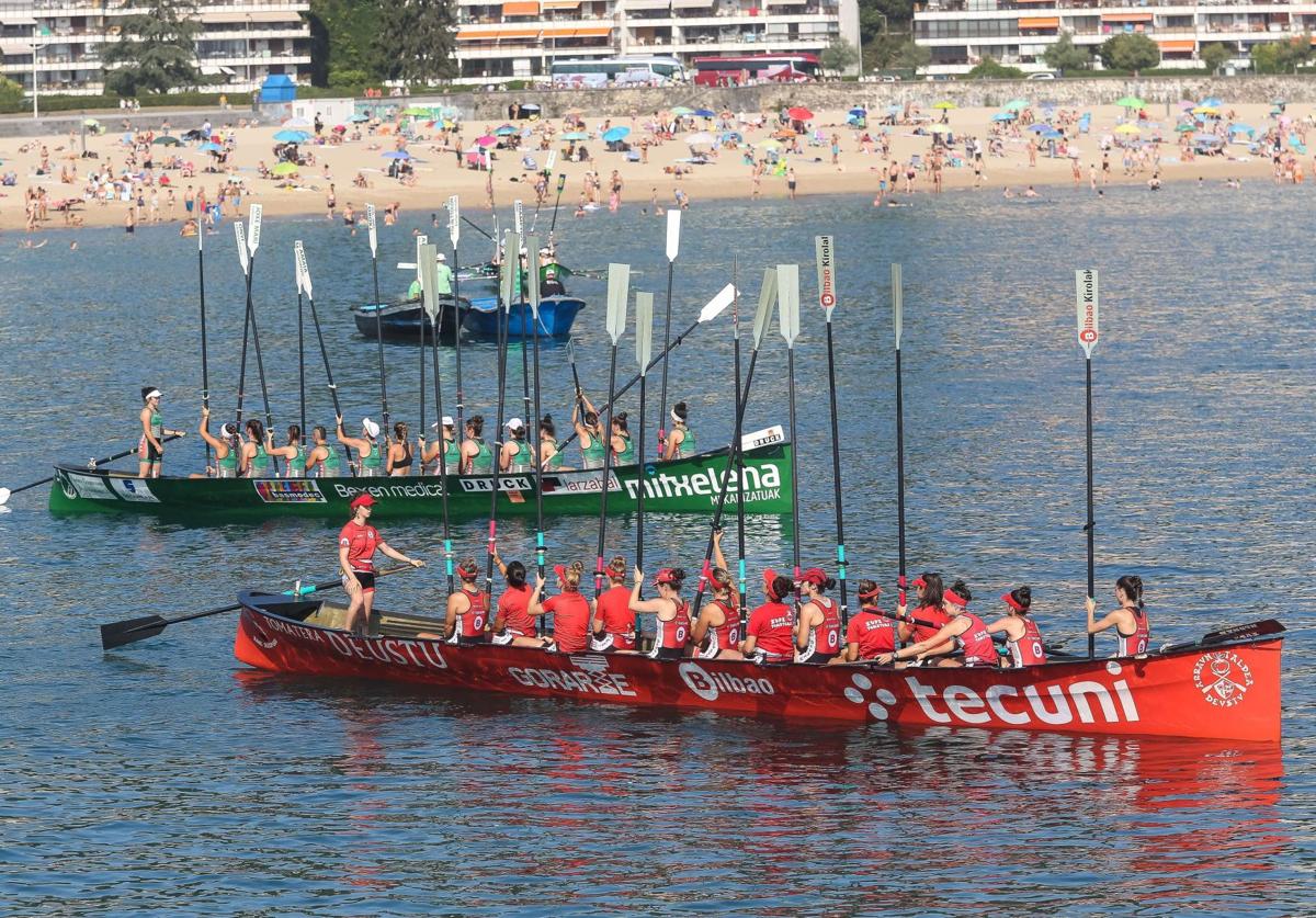 La Liga ETE arranca con el premio del ascenso en el horizonte