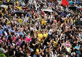 Las 10 noticias clave de la jornada