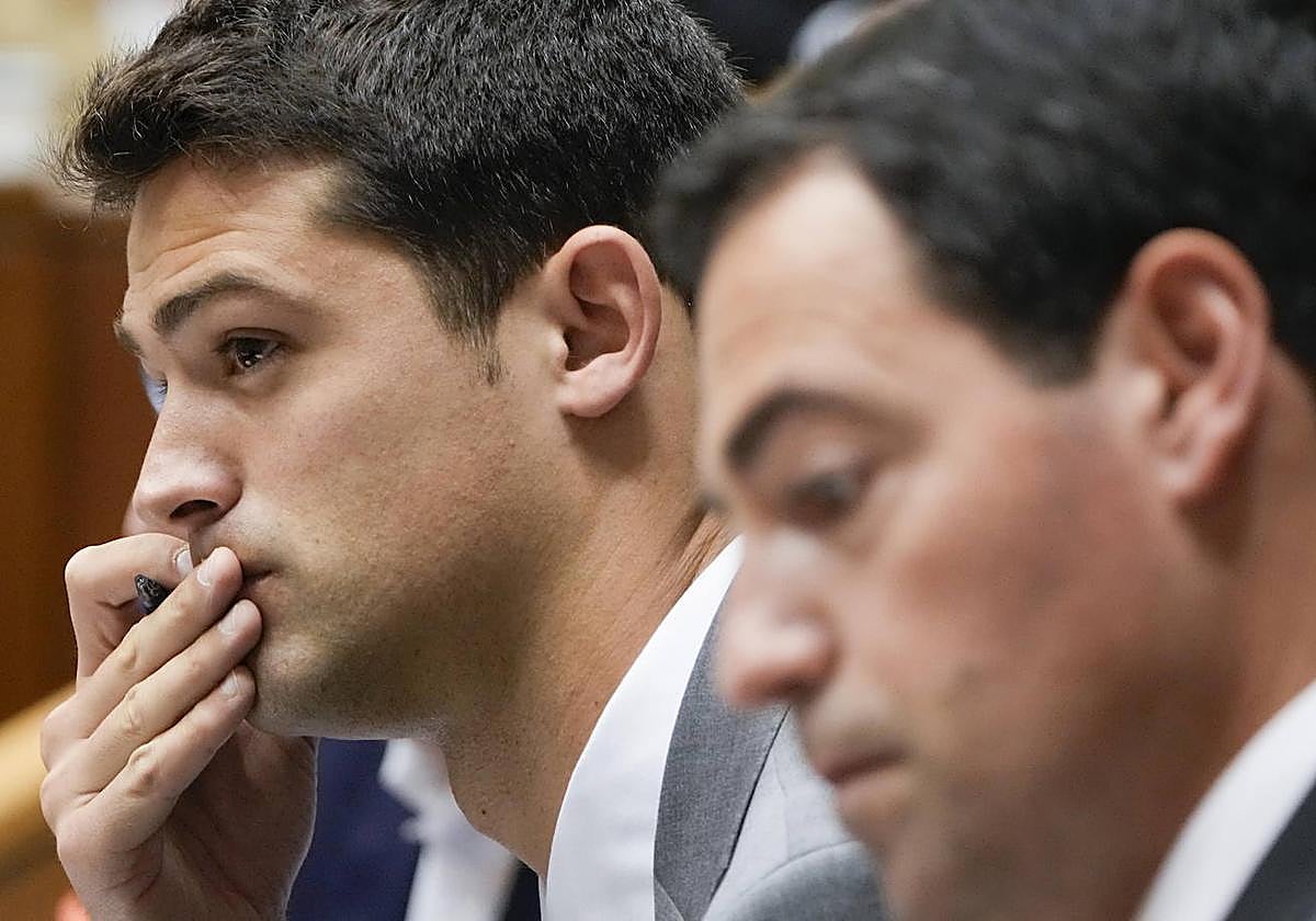 Antxustegi espera que la mano tendida de EH Bildu se fundamente «con hechos»