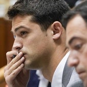 Antxustegi espera que la mano tendida de EH Bildu se fundamente «con hechos»