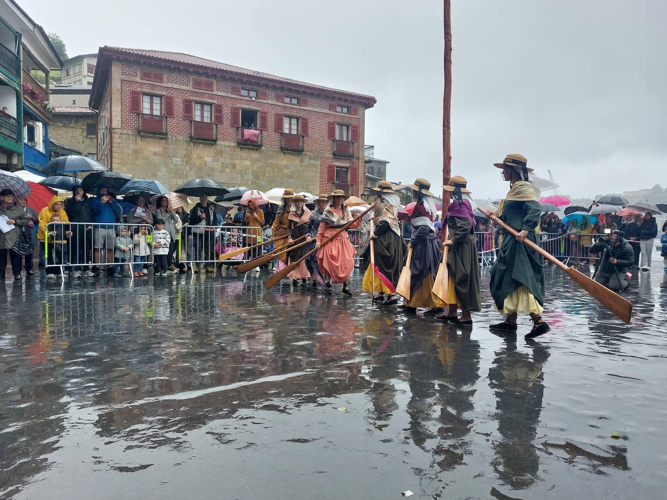 Los viejos gigantes regresan a la plaza