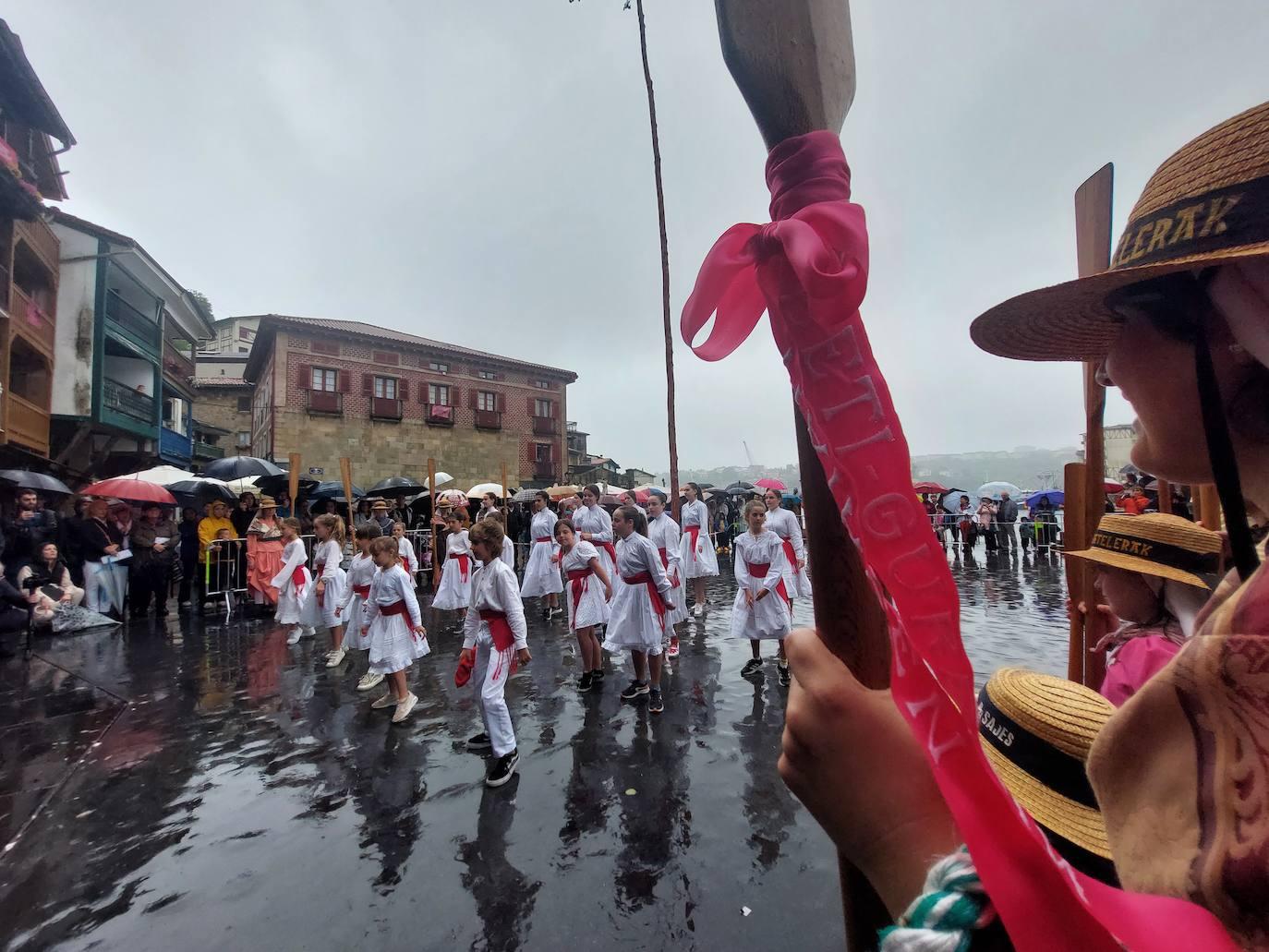 Los viejos gigantes regresan a la plaza