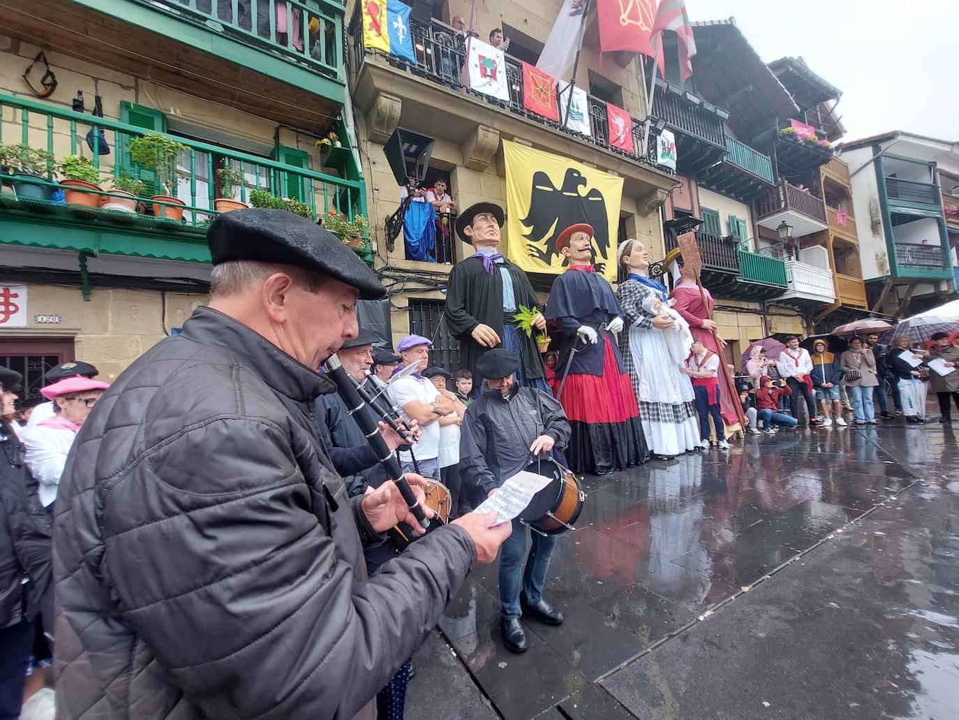Los viejos gigantes regresan a la plaza