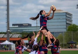 El Eibar femenino cae en semifinales de la Copa de la Reina
