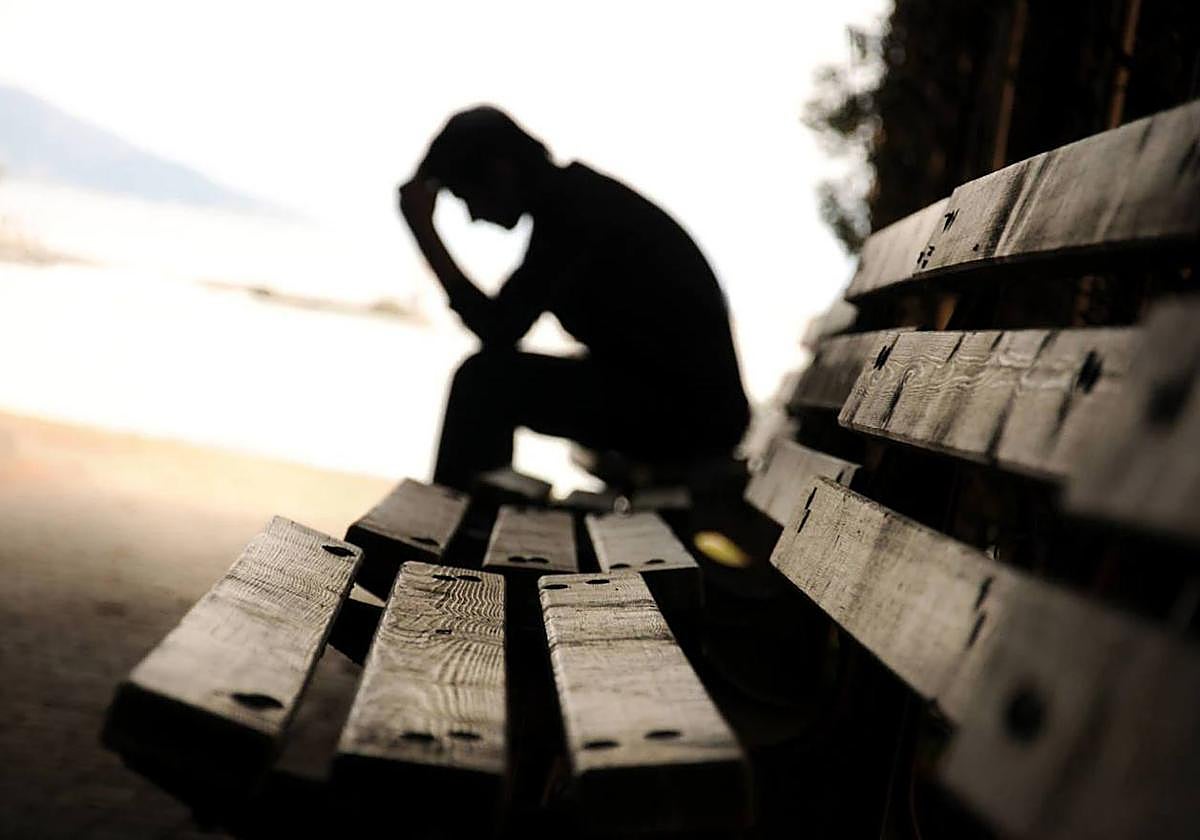 140 personas se quitaron la vida el año pasado en Euskadi.