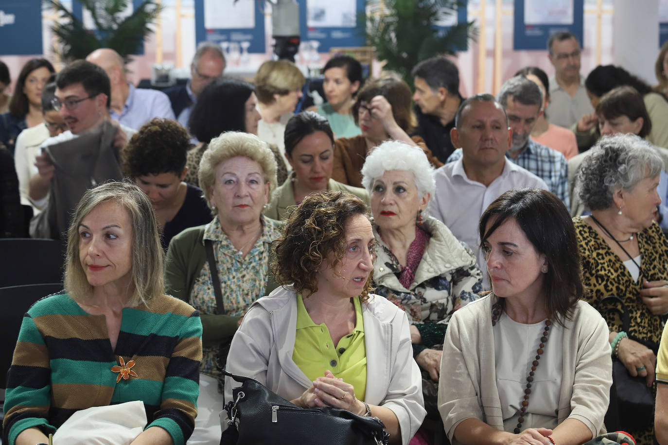 El foro Gipuzkoa Zainduz, en imágenes