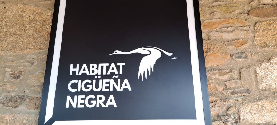 Malvana, un mirador a la Sierra de Gata