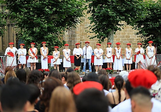 «Mostremos cómo convergen tradición, igualdad y celebración»
