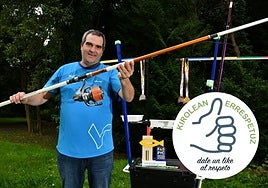 «Entre los pescadores no hay ni agresiones ni conatos de peleas»