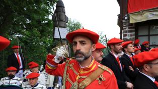 «Tener esta nueva perspectiva es impresionante»