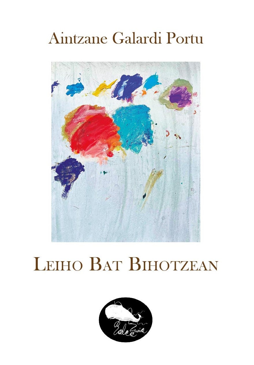 &#039;Leiho bat bihotzean&#039;