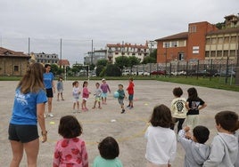 La factura de la conciliación en verano