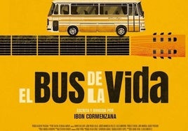 Crítica de 'El bus de la vida': Vasca y zalamera es