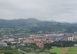 En Zarautz se contabilizan 213 viviendas turísticas.