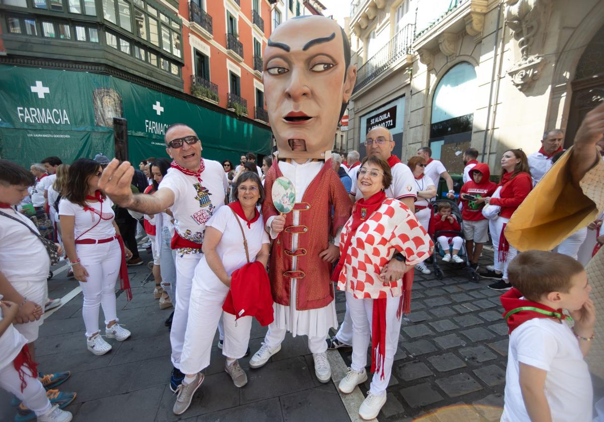 Fiestas de San Fermin