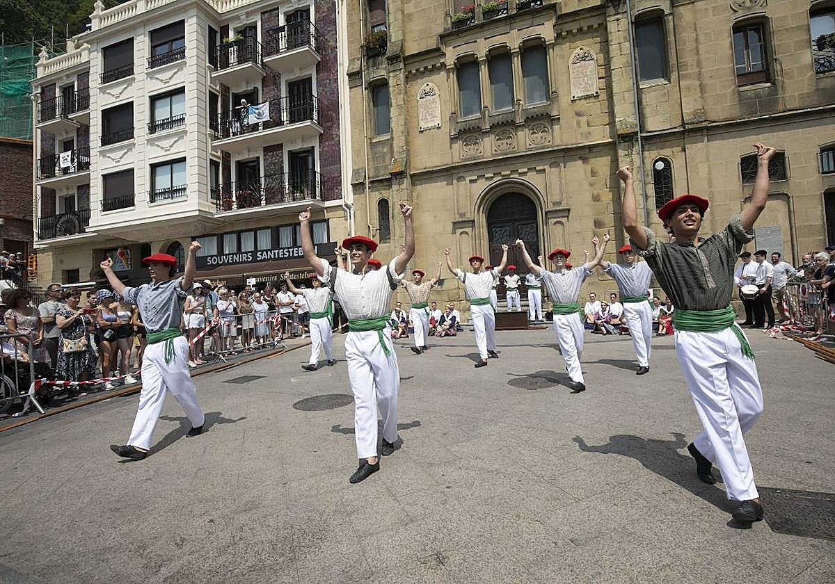 Consulta el programa de las fiestas del Carmen