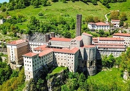 El curso ofrecerá una experiencia inmersiva en la realidad del entorno del santuario mariano.
