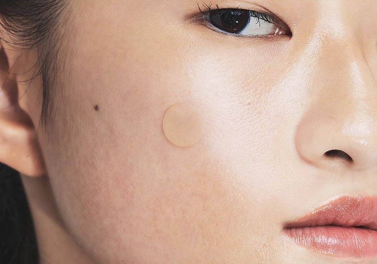 ¿Qué son los 'pimple patches'? | El Diario Vasco