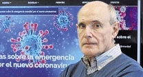 «La saturación de los hospitales se resuelve antes y después del alta»