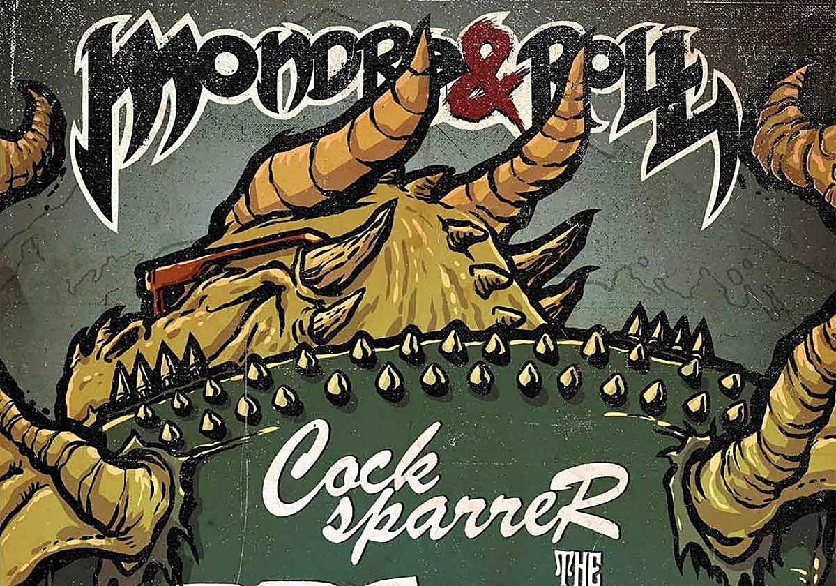 Arrasateko dragoi punk-heavy-hard-garajekoa