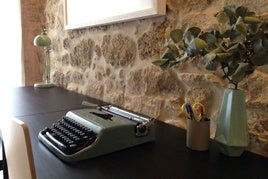 Literatura egonaldia Coruñan euskarazko sorkuntza bultzatzeko