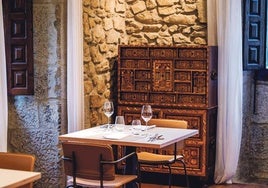 Restaurante Bistró IJH