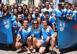 Las tripulaciones del ZAE han tenido suerte dispar este fin de semana.