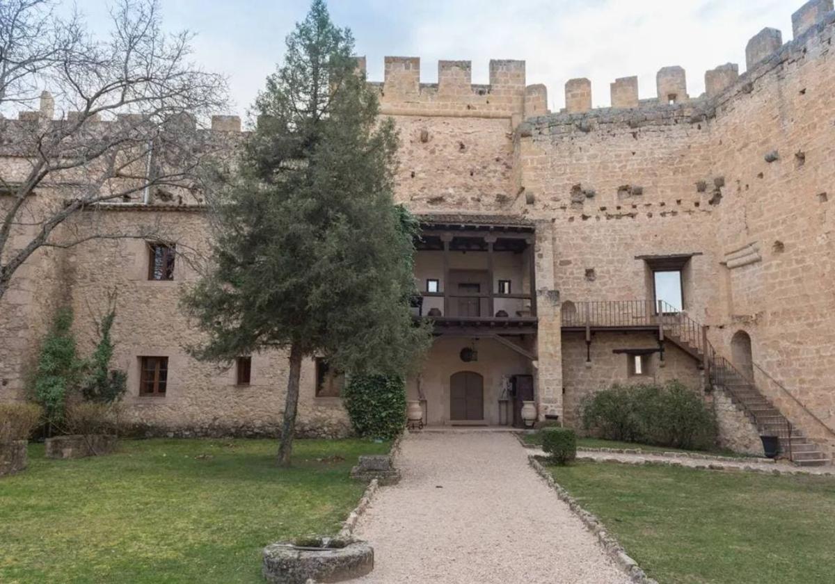 José Mota y Santiago Segura tienen un castillo en Segovia y te contamos por qué 2 Merca2.es Un patrimonio que merece ser conservado