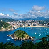 Sueldo de 3.200 euros y casa gratis: así es esta oferta de trabajo fijo en Gipuzkoa