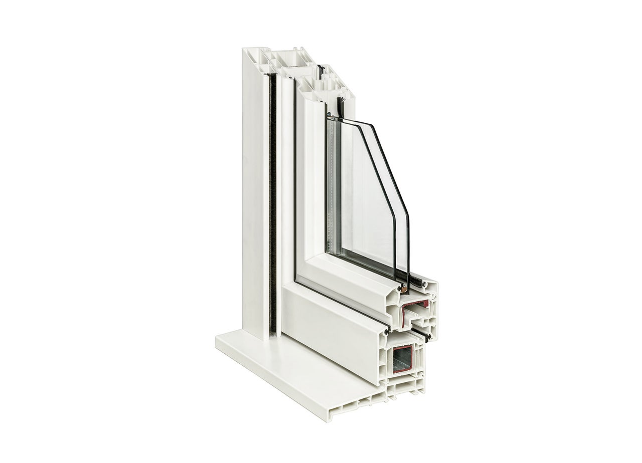 La importancia de una ventana de seguridad - Metálicas Oleta