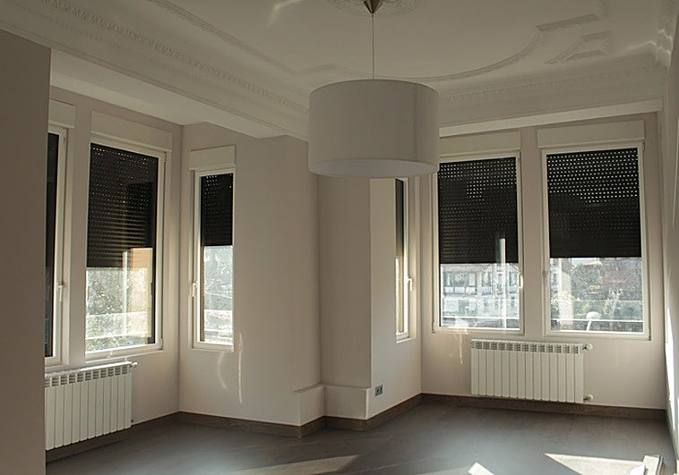 La importancia de una ventana de seguridad - Metálicas Oleta