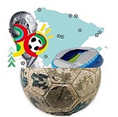 Oficial: El Reale Arena será sede del Mundial 2030