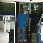«Estaba llamando a mi ambulatorio de Bidebieta y me cogían en el teléfono de Pasaia o Villabona»