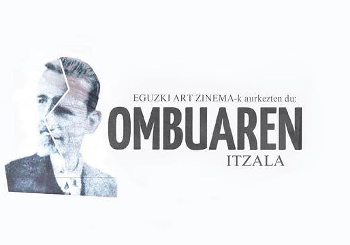 Boluntarioak behar dira…pelikula baterako