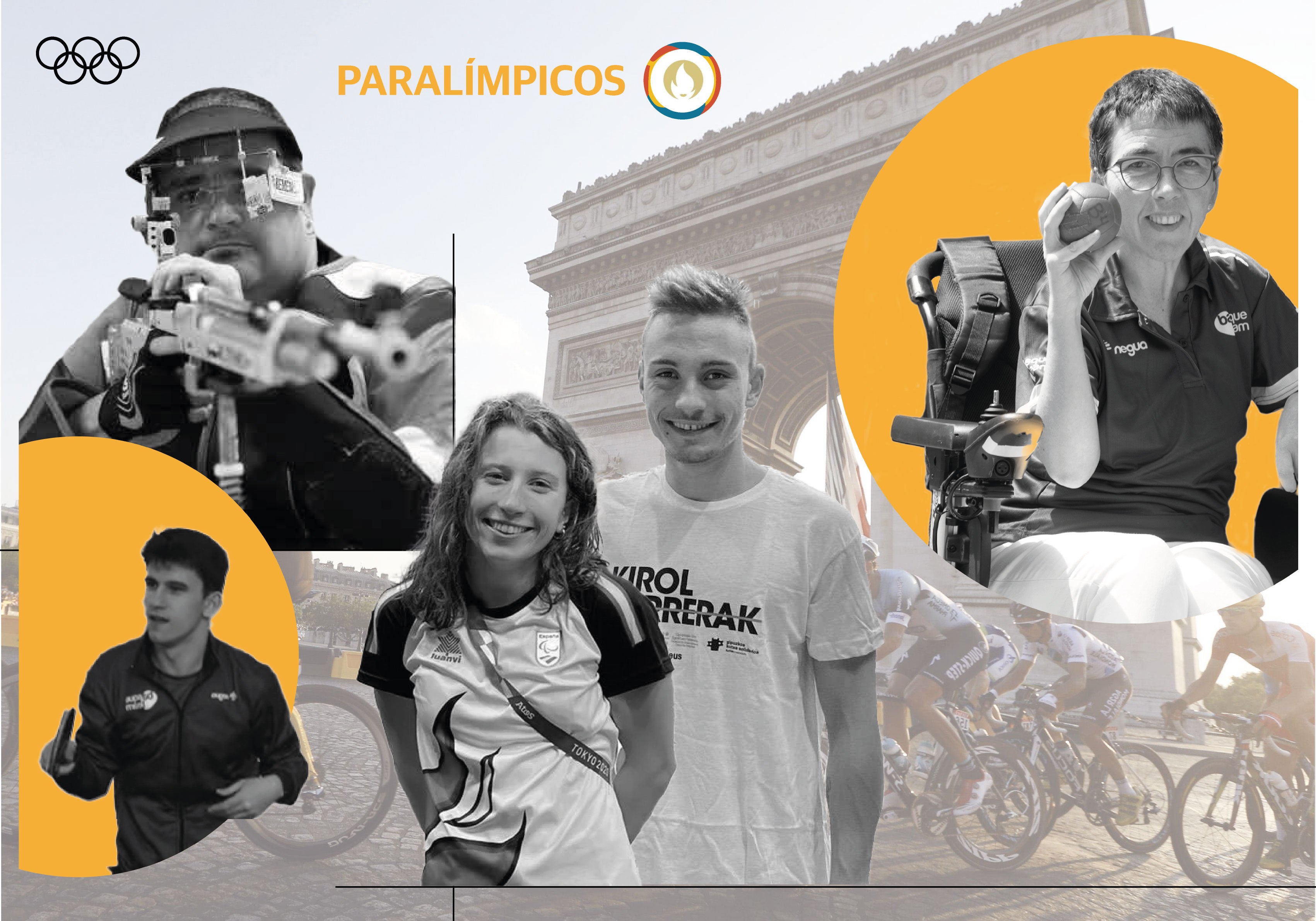 Un ejemplo de superación