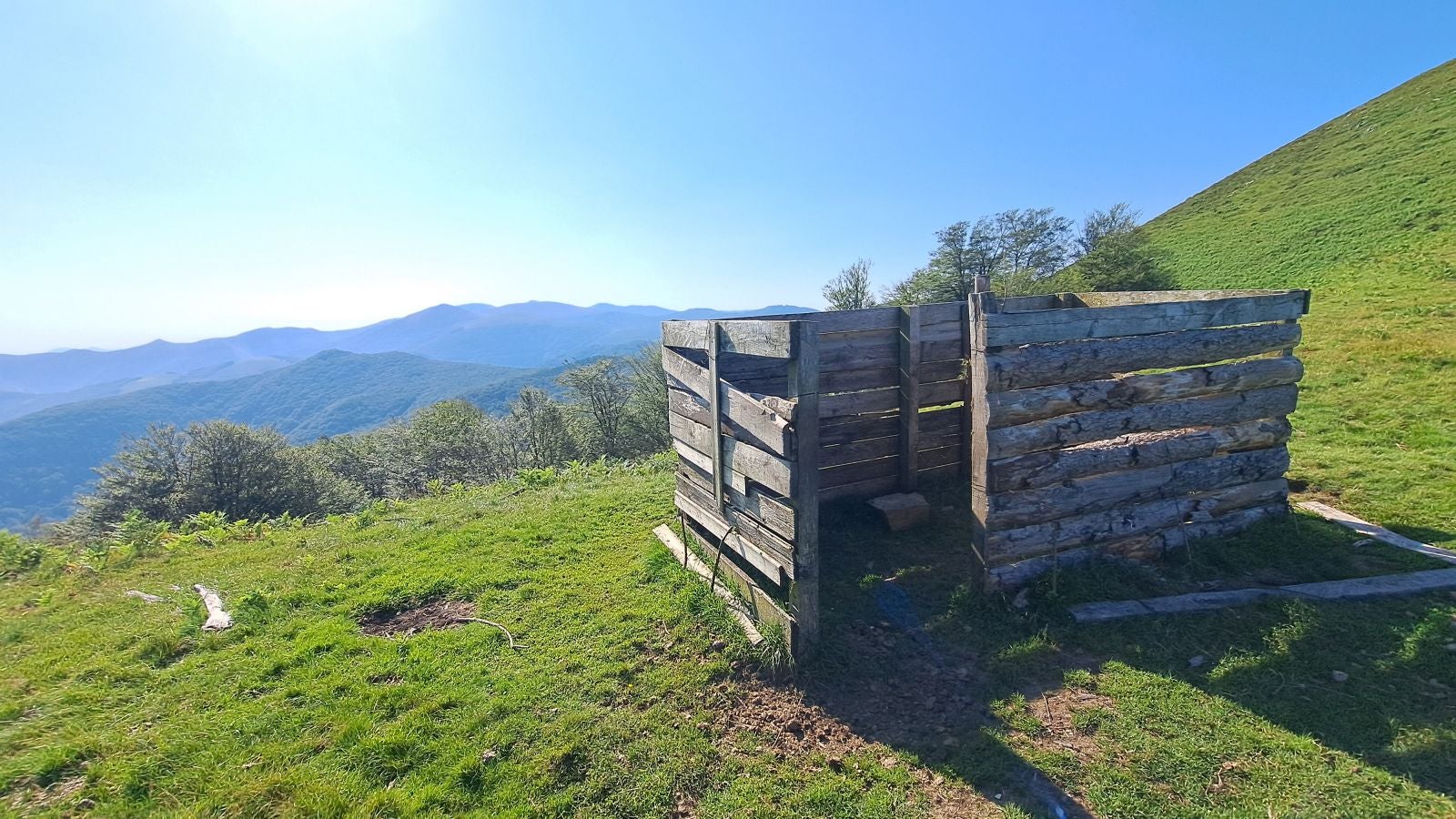 Magia y mitología en una de las bellezas naturales de Navarra