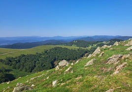 Magia y mitología en una de las bellezas naturales de Navarra