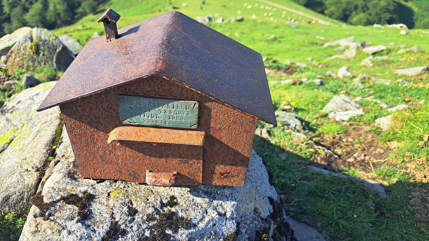 Magia y mitología en una de las bellezas naturales de Navarra