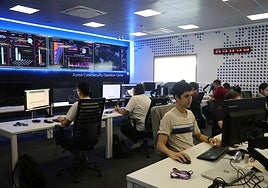 «Las contraseñas que usa la gente son muy livianas»