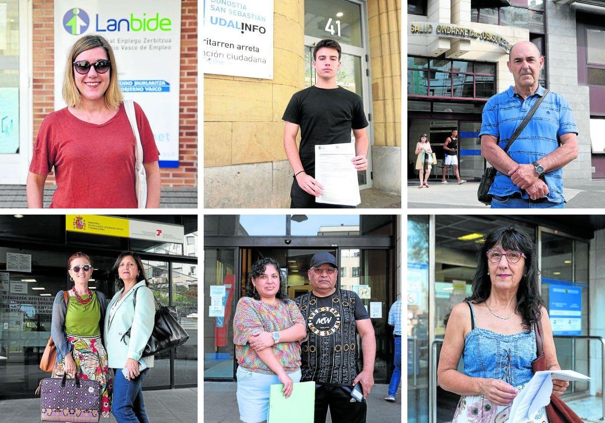 DV chequea la atención sin cita previa: sobresaliente a Udalinfo y suspenso a Tráfico