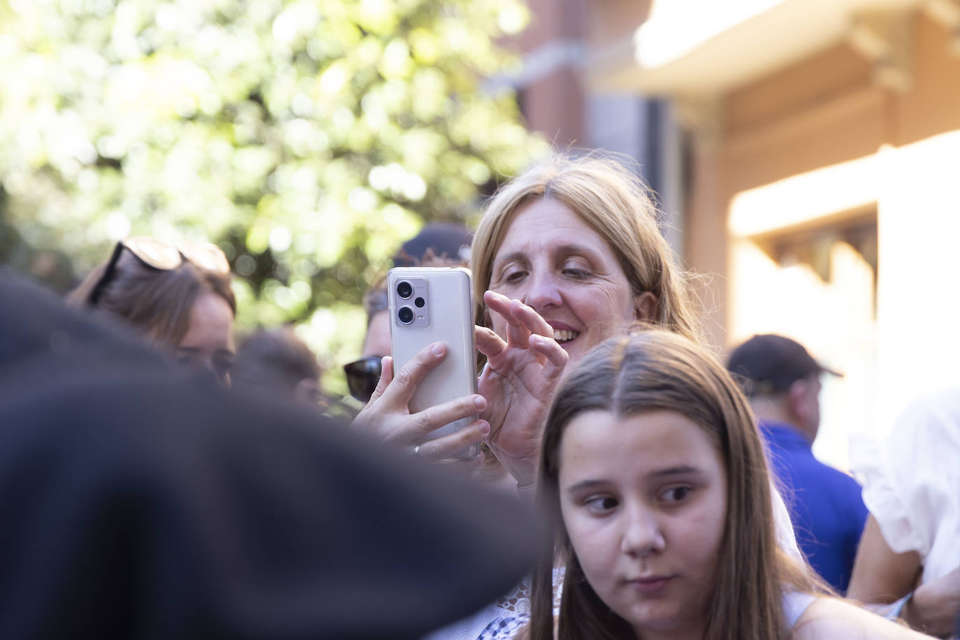 Danbor hotsak nagusi Madalenetan