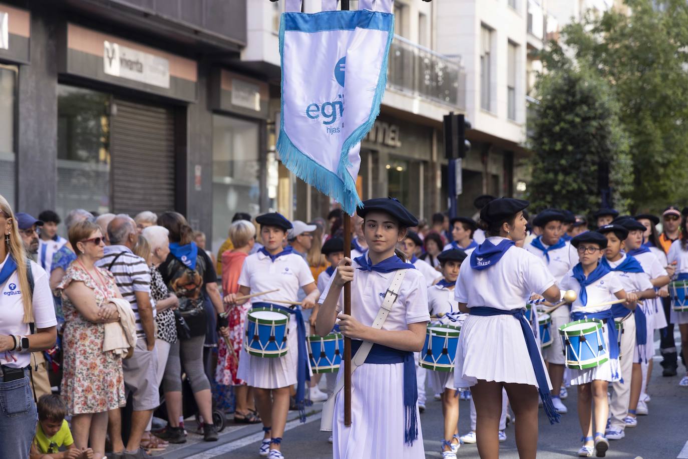 Danbor hotsak nagusi Madalenetan