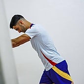 La Real le ofrece a Merino lo que pide